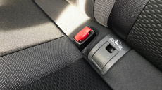 Nissan Qashqai 1.3 DiG-T 160 N-Connecta 5dr DCT Petrol Hatchback